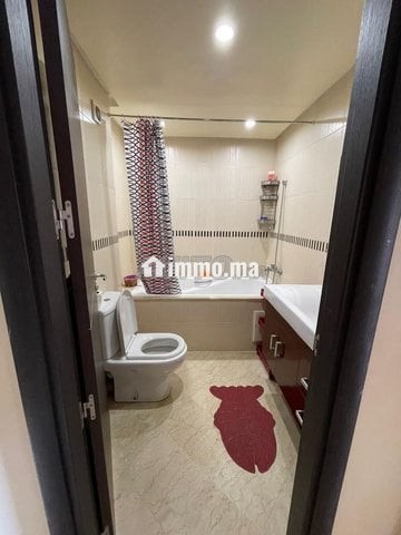 Appartement à louer au centre du Mohammedia - Location Immobilier - Mohammedia - photo 2