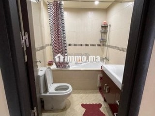 Appartement à louer au centre du Mohammedia - Appartement à louer - Mohammedia