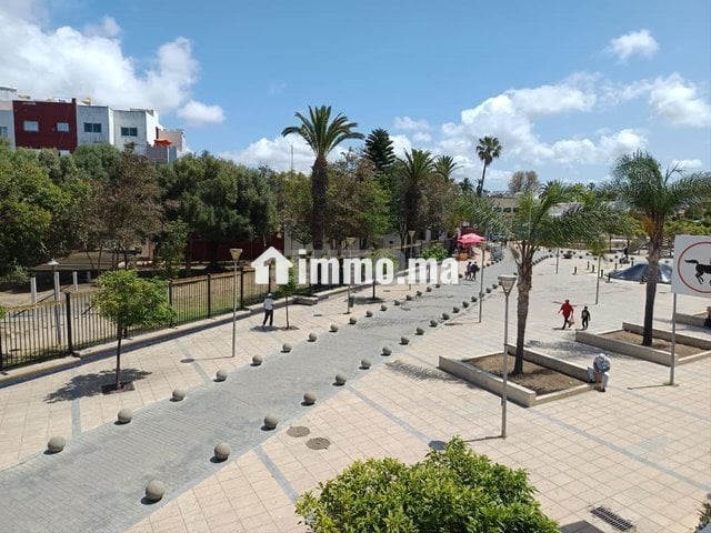 شقة ممتاز سنطر مدينة قريب لبحر - Location Vacances - Asilah - photo 1