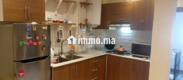شقة ممتاز سنطر مدينة قريب لبحر - Location Vacances - Asilah - photo 2