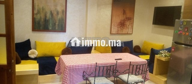 شقة ممتاز سنطر مدينة قريب لبحر - Location Vacances - Asilah - photo 3