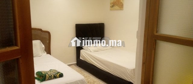 شقة ممتاز سنطر مدينة قريب لبحر - Location Vacances - Asilah - photo 4