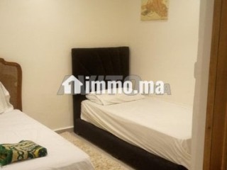 شقة ممتاز سنطر مدينة قريب لبحر - Appartement Location Vacances - Asilah