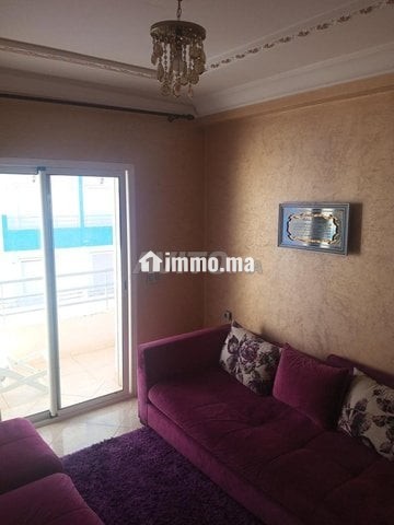 Appartement à louer à Mansoria - Location Immobilier - Mohammedia - photo 2