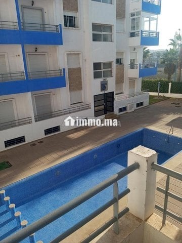 Appartement à louer à Mansoria - Location Immobilier - Mohammedia - photo 3