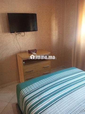 Appartement à louer à Mansoria - Location Immobilier - Mohammedia - photo 4