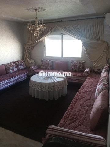 Appartement à louer à Mansoria - Location Immobilier - Mohammedia - photo 5