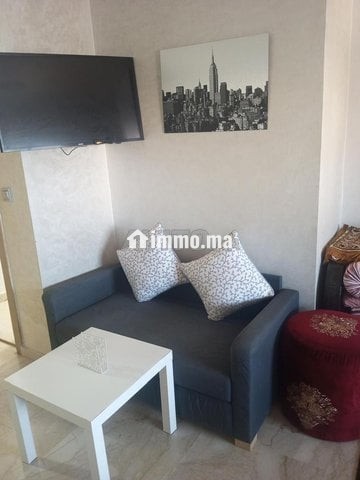 Appartement à louer à Mansoria - Location Immobilier - Mohammedia - photo 6