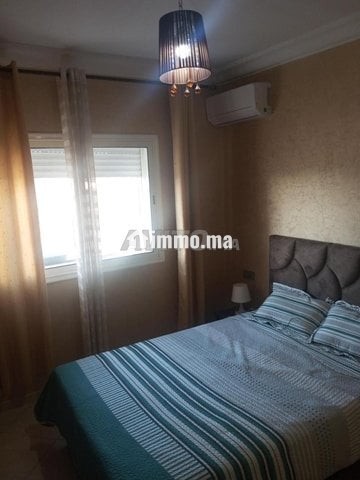 Appartement à louer à Mansoria - Location Immobilier - Mohammedia - photo 7