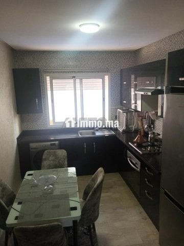 Appartement à louer à Mansoria - Location Immobilier - Mohammedia - photo 8