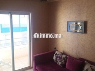 Appartement à louer à Mansoria - Appartement à louer - Mohammedia