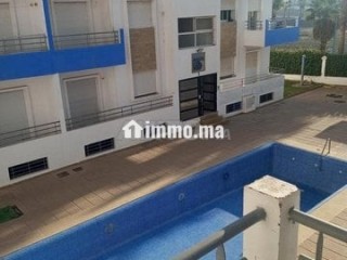 Appartement à louer à Mansoria - Appartement à louer - Mohammedia