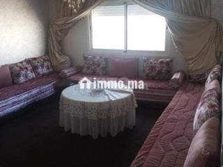 Appartement à louer à Mansoria - Appartement à louer - Mohammedia