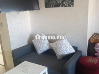 Appartement à louer à Mansoria - Appartement à louer - Mohammedia