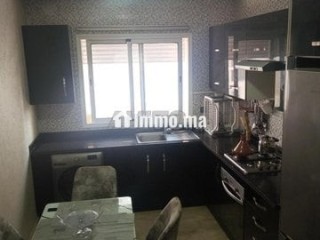 Appartement à louer à Mansoria - Appartement à louer - Mohammedia