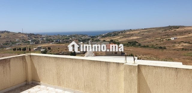 Villa kankouch 750 m titre - Vente Immobilier - Tanger - photo 2