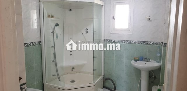 Villa kankouch 750 m titre - Vente Immobilier - Tanger - photo 3