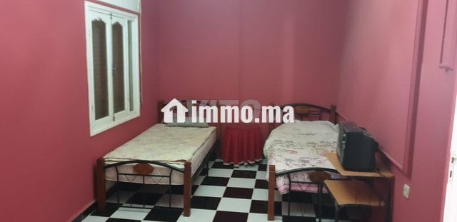 Villa kankouch 750 m titre - Vente Immobilier - Tanger - photo 4