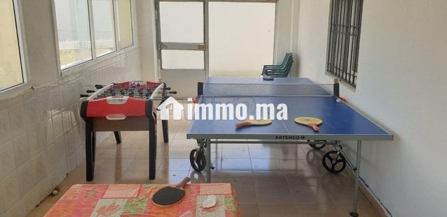 Villa kankouch 750 m titre - Vente Immobilier - Tanger - photo 5