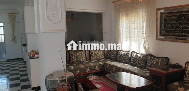 Villa kankouch 750 m titre - Vente Immobilier - Tanger - photo 6
