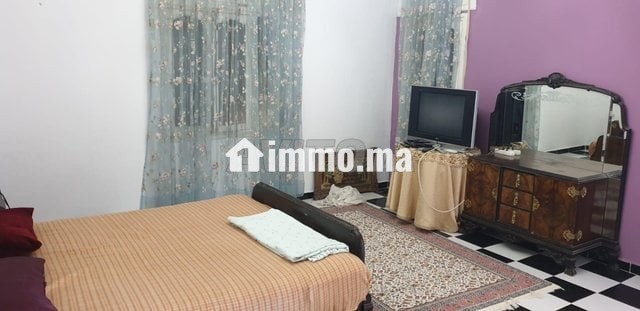 Villa kankouch 750 m titre - Vente Immobilier - Tanger - photo 7