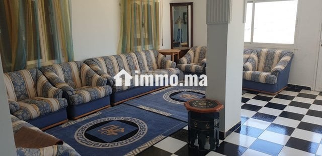 Villa kankouch 750 m titre - Vente Immobilier - Tanger - photo 8