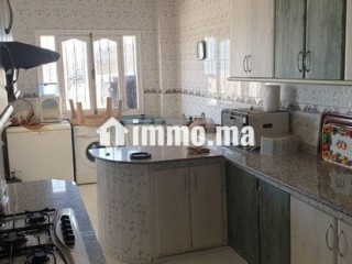 Villa kankouch 750 m titre - Villa à vendre - Tanger