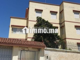 Villa kankouch 750 m titre - Villa à vendre - Tanger