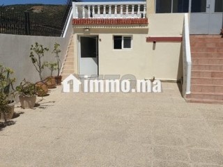 Villa kankouch 750 m titre - Villa à vendre - Tanger