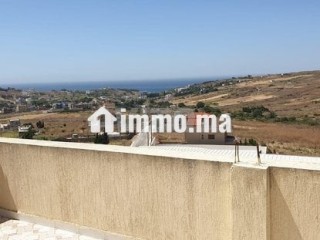 Villa kankouch 750 m titre - Villa à vendre - Tanger