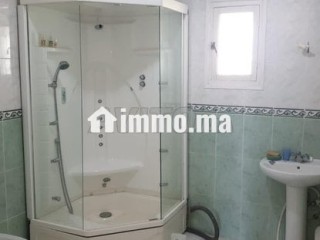Villa kankouch 750 m titre - Villa à vendre - Tanger