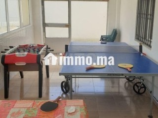 Villa kankouch 750 m titre - Villa à vendre - Tanger