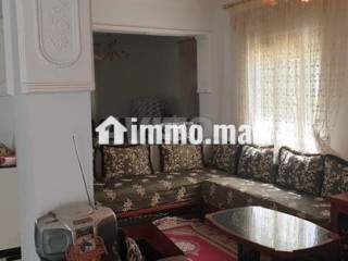 Villa kankouch 750 m titre - Villa à vendre - Tanger