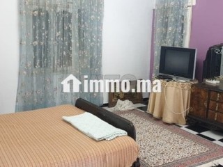 Villa kankouch 750 m titre - Villa à vendre - Tanger