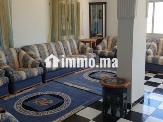 Villa kankouch 750 m titre - Villa à vendre - Tanger