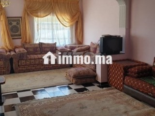Villa kankouch 750 m titre - Villa à vendre - Tanger
