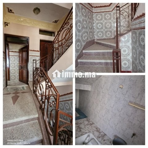 عرض منزل تجاري للبيع العرائش - Vente Immobilier - Larache - photo 3