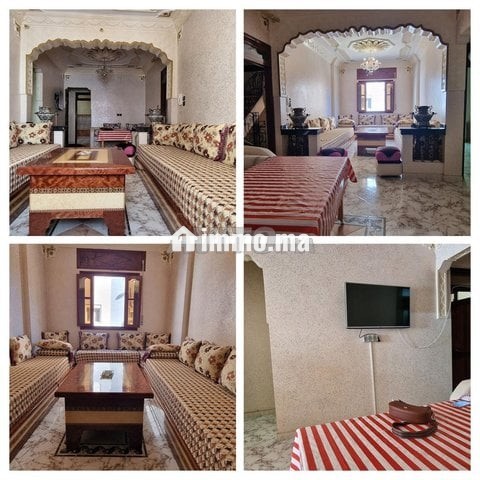 عرض منزل تجاري للبيع العرائش - Vente Immobilier - Larache - photo 6