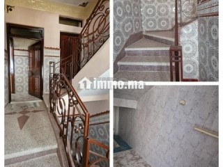 عرض منزل تجاري للبيع العرائش - Local commercial à vendre - Larache