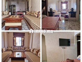عرض منزل تجاري للبيع العرائش - Local commercial à vendre - Larache