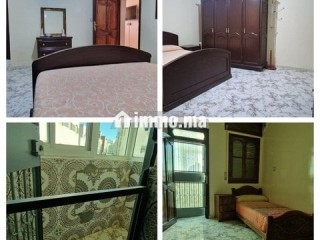 عرض منزل تجاري للبيع العرائش - Local commercial à vendre - Larache