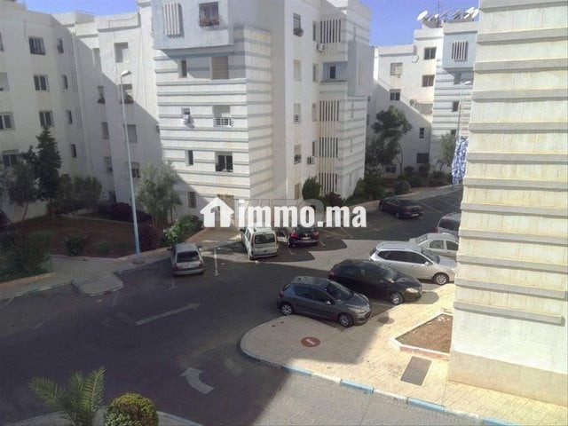 Bel Appartement a Agadir 10 min A marina - Location Vacances - Agadir - photo 2