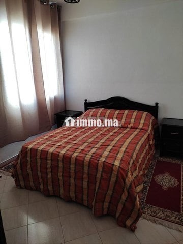 Bel Appartement a Agadir 10 min A marina - Location Vacances - Agadir - photo 7