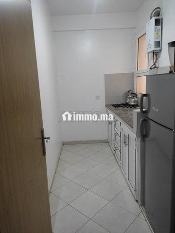 Bel Appartement a Agadir 10 min A marina - Location Vacances - Agadir - photo 8