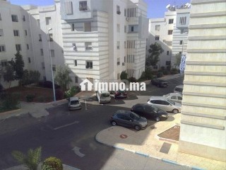 Bel Appartement a Agadir 10 min A marina - Appartement Location Vacances - Agadir