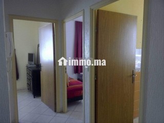 Bel Appartement a Agadir 10 min A marina - Appartement Location Vacances - Agadir