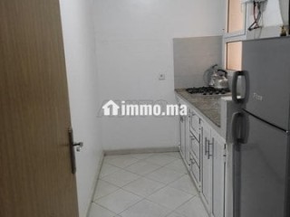 Bel Appartement a Agadir 10 min A marina - Appartement Location Vacances - Agadir