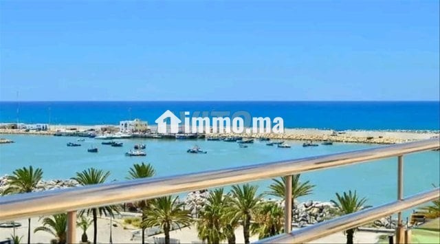 شقق فخير ممتازة كطل لبحر - Location Vacances - Asilah - photo 1