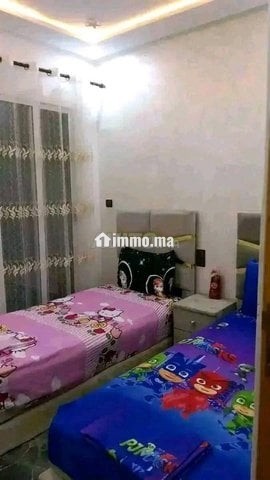 شقق فخير ممتازة كطل لبحر - Location Vacances - Asilah - photo 5