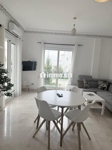 شقق فخير ممتازة كطل لبحر - Location Vacances - Asilah - photo 6